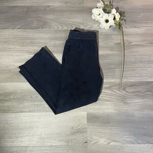 lululemon athletica Black Joggers
